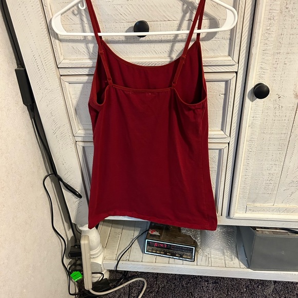 Active basic tank top - Picture 4 of 4